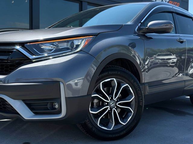 Honda CR-V - зображення 2