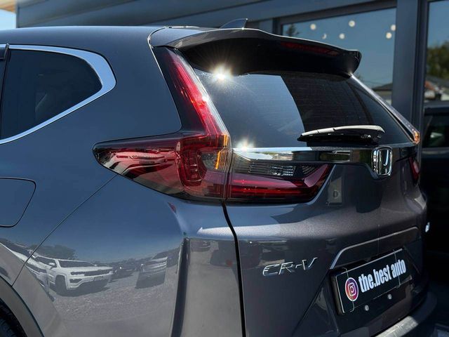 Honda CR-V - зображення 5