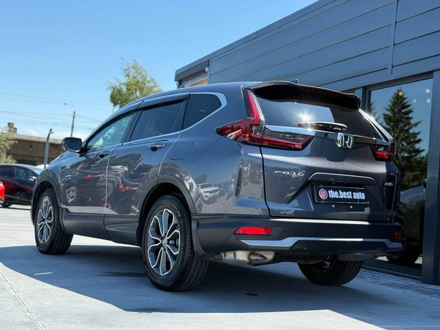 Honda CR-V - зображення 4