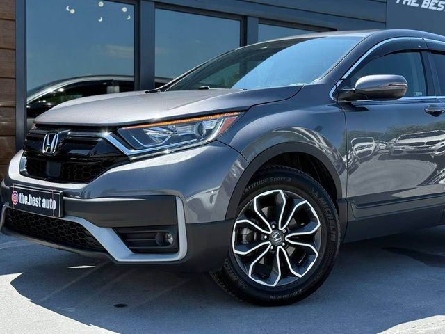 Honda CR-V - зображення 3