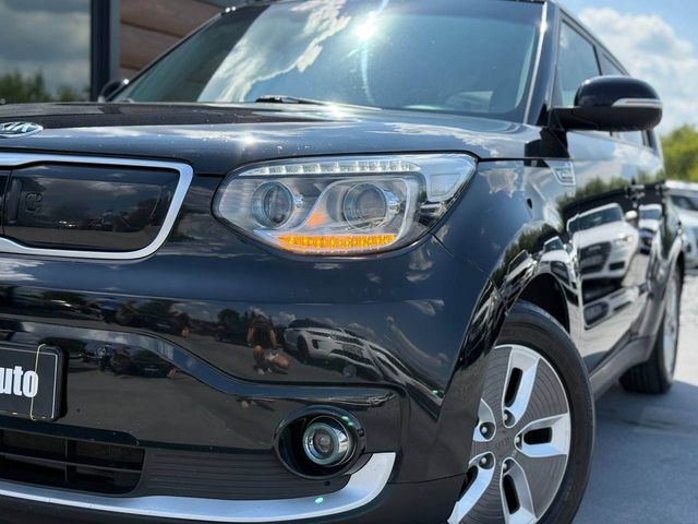 Kia Soul EV - зображення 3