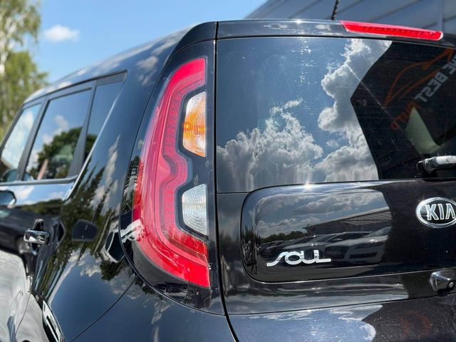 Kia Soul EV - зображення 5