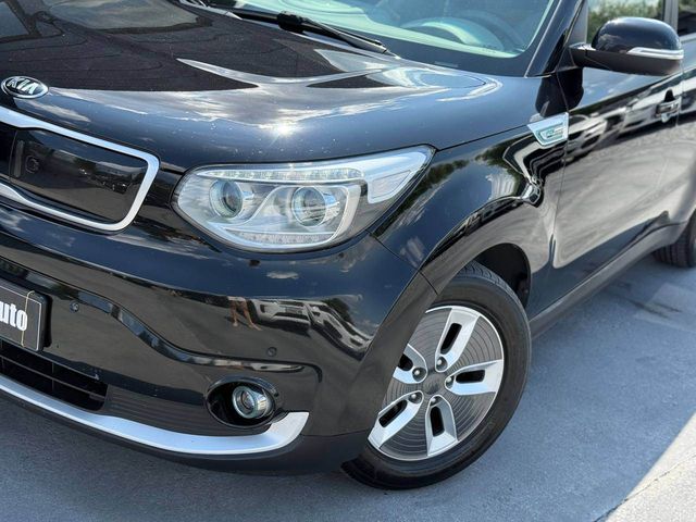 Kia Soul EV - зображення 2