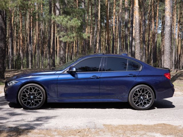 BMW 3 серії 2016, Київ, $15 000 - зображення 4