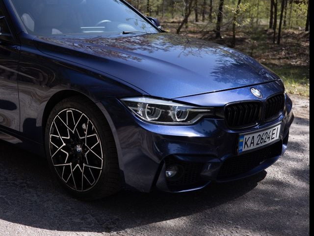 BMW 3 серії 2016, Київ, $15 000 - зображення 3