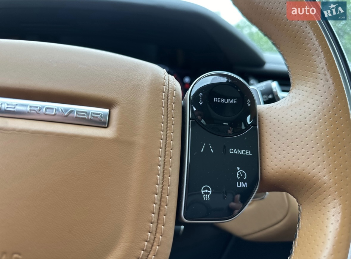 Land Rover Range Rover Velar - фото 6
