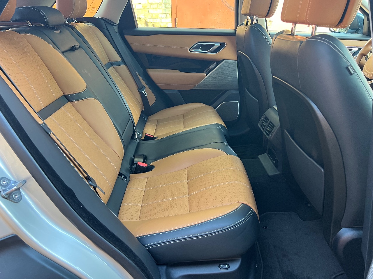 Land Rover Range Rover Velar - фото 52