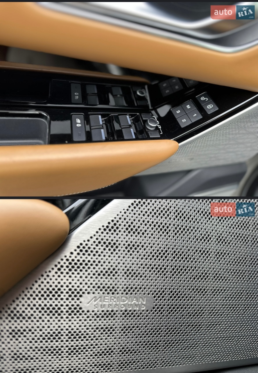 Land Rover Range Rover Velar - фото 7