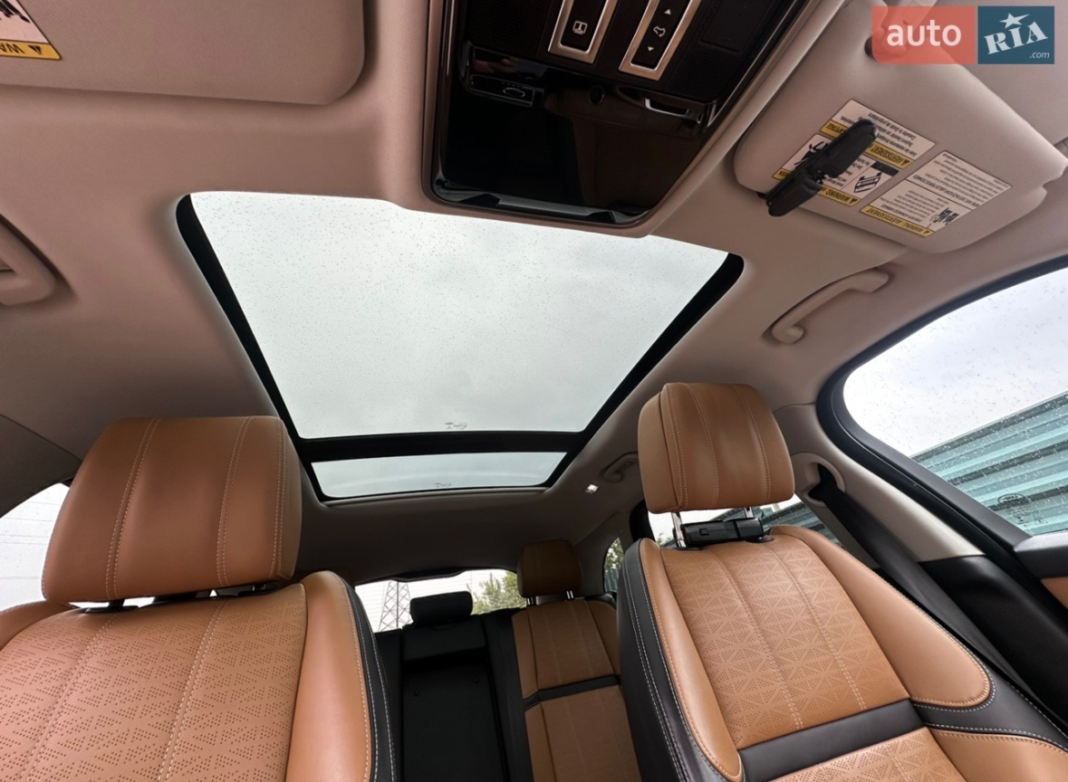 Land Rover Range Rover Velar - фото 13