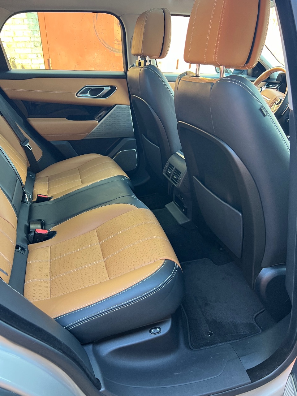 Land Rover Range Rover Velar - фото 51