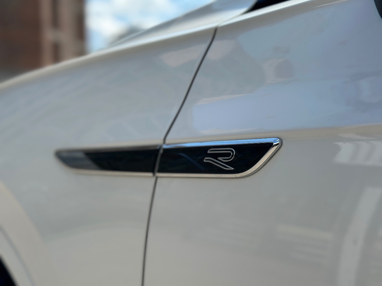 Volkswagen Touareg - фото 9