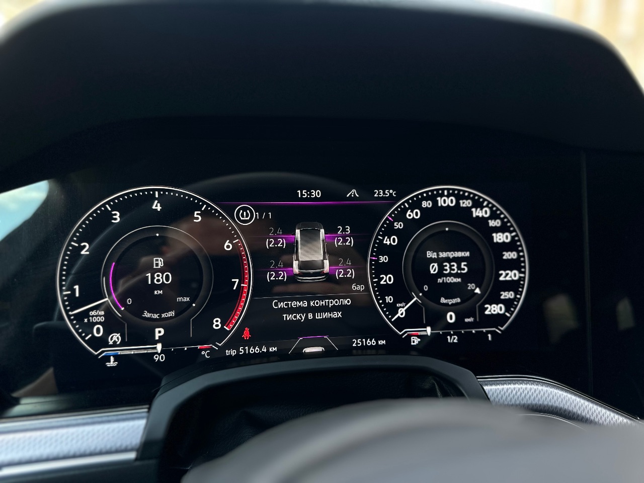 Volkswagen Touareg - фото 30