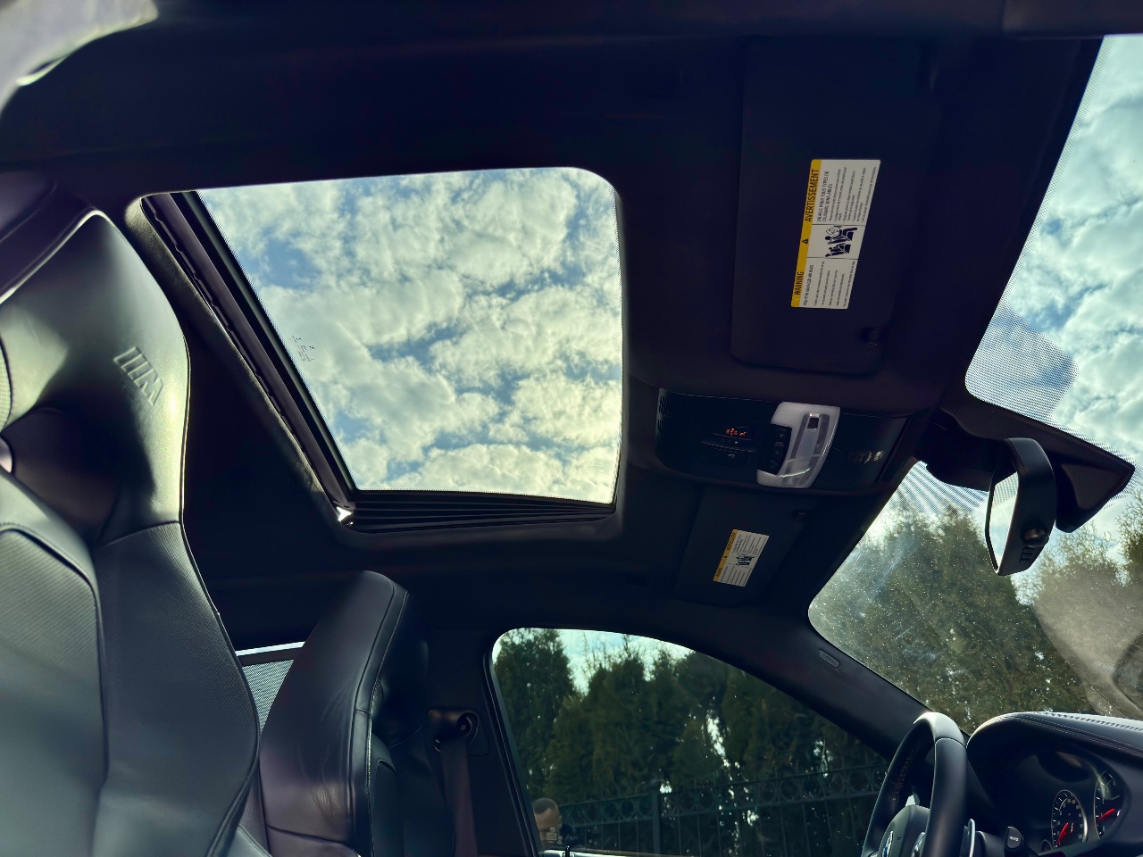 BMW X6 M - фото 16