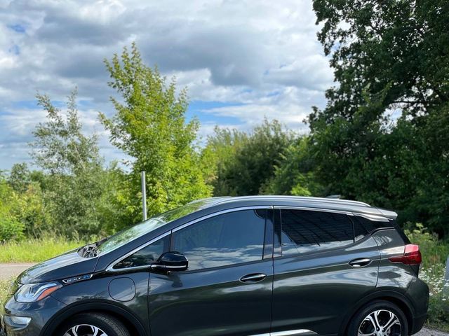 Chevrolet Bolt - фото 5