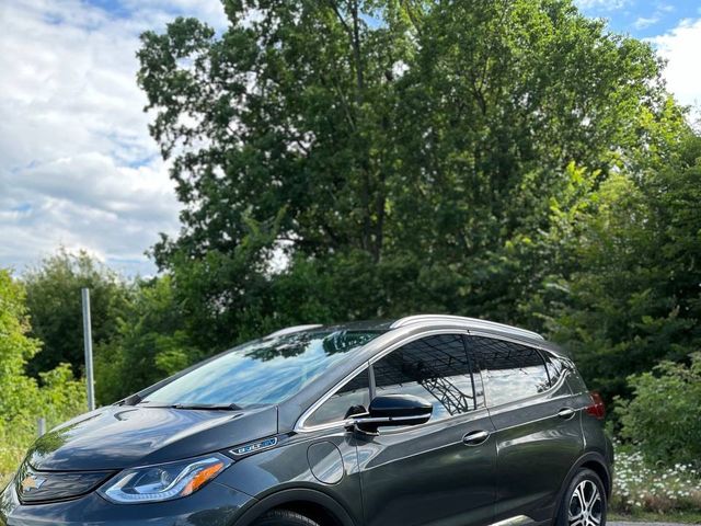 Chevrolet Bolt - фото 3