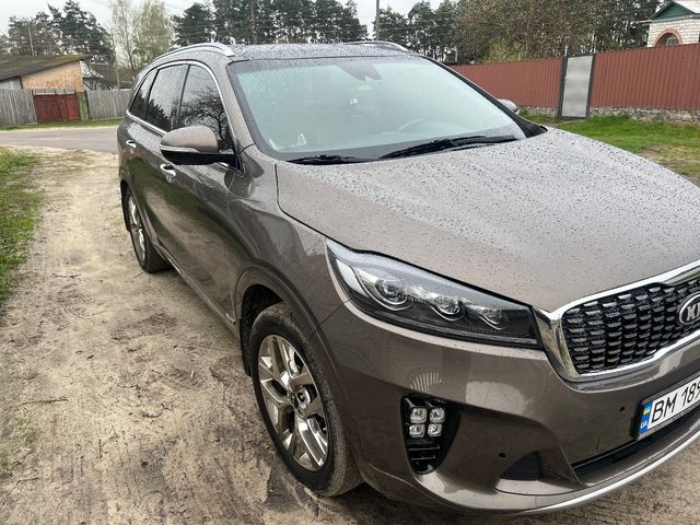 Kia Sorento - фото 2