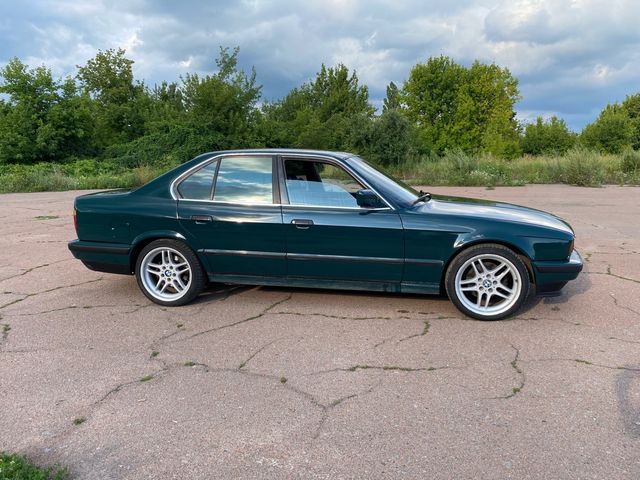 BMW 5 серії 1990, Прилуки, $4 600 - зображення 5