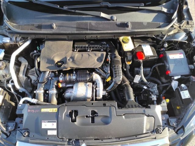 Peugeot 308 - фото 4