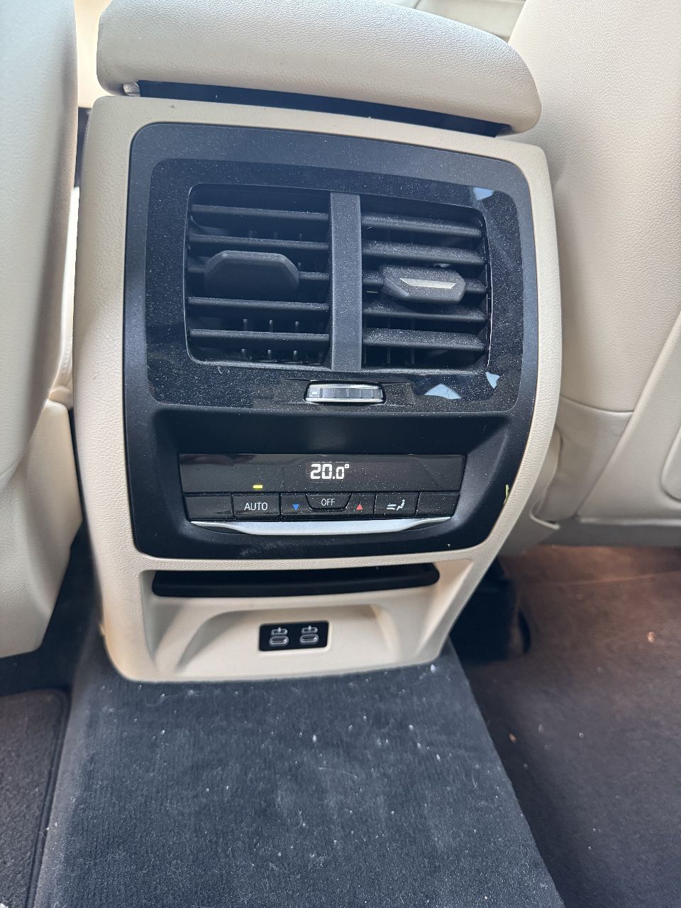 BMW X3 - фото 12