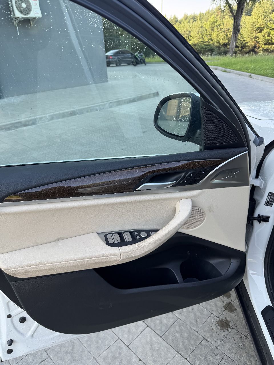 BMW X3 - фото 10