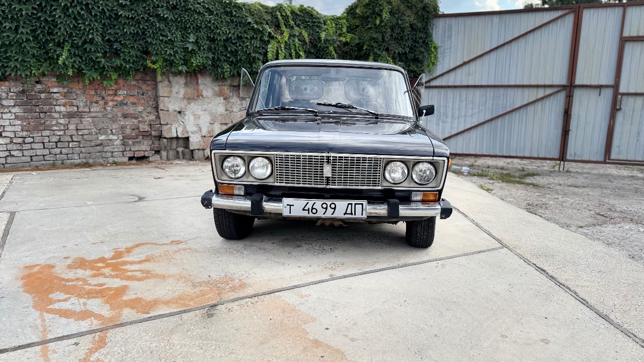 Lada (ВАЗ) 2106 - фото 4