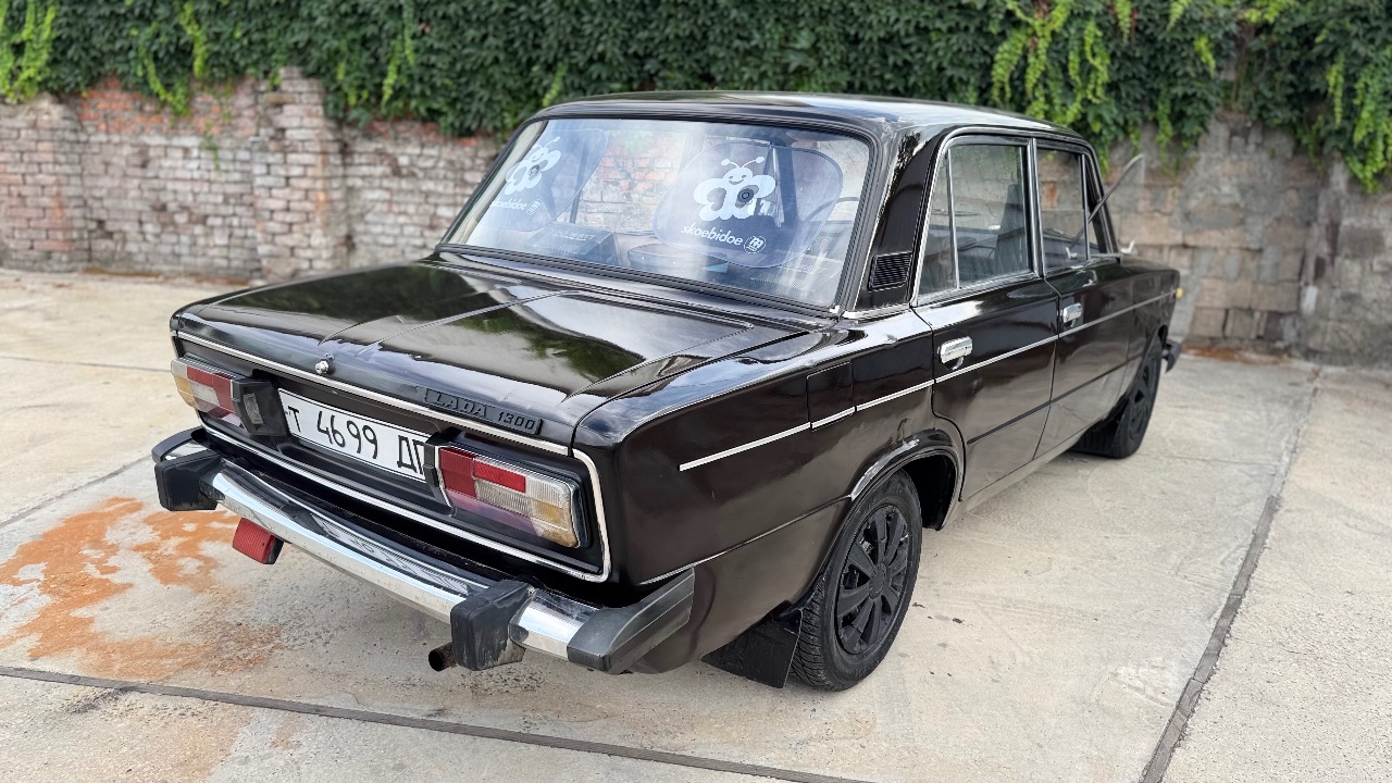 Lada (ВАЗ) 2106 - фото 9