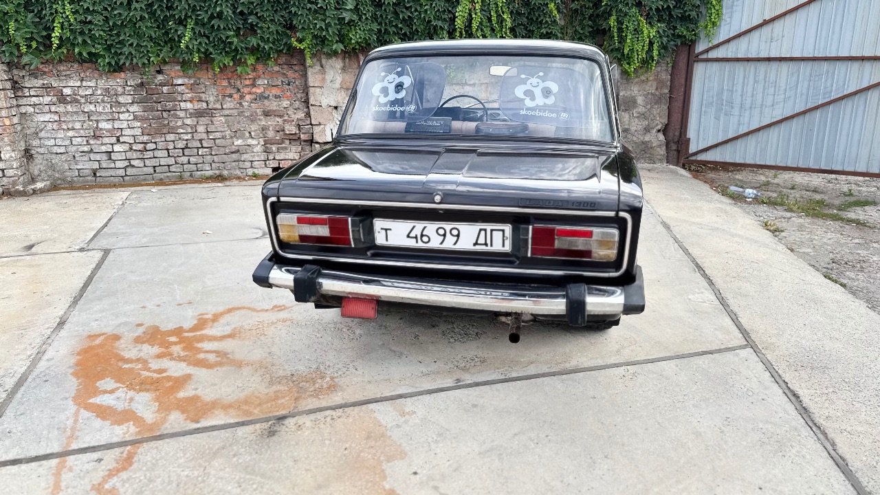 Lada (ВАЗ) 2106 - фото 10