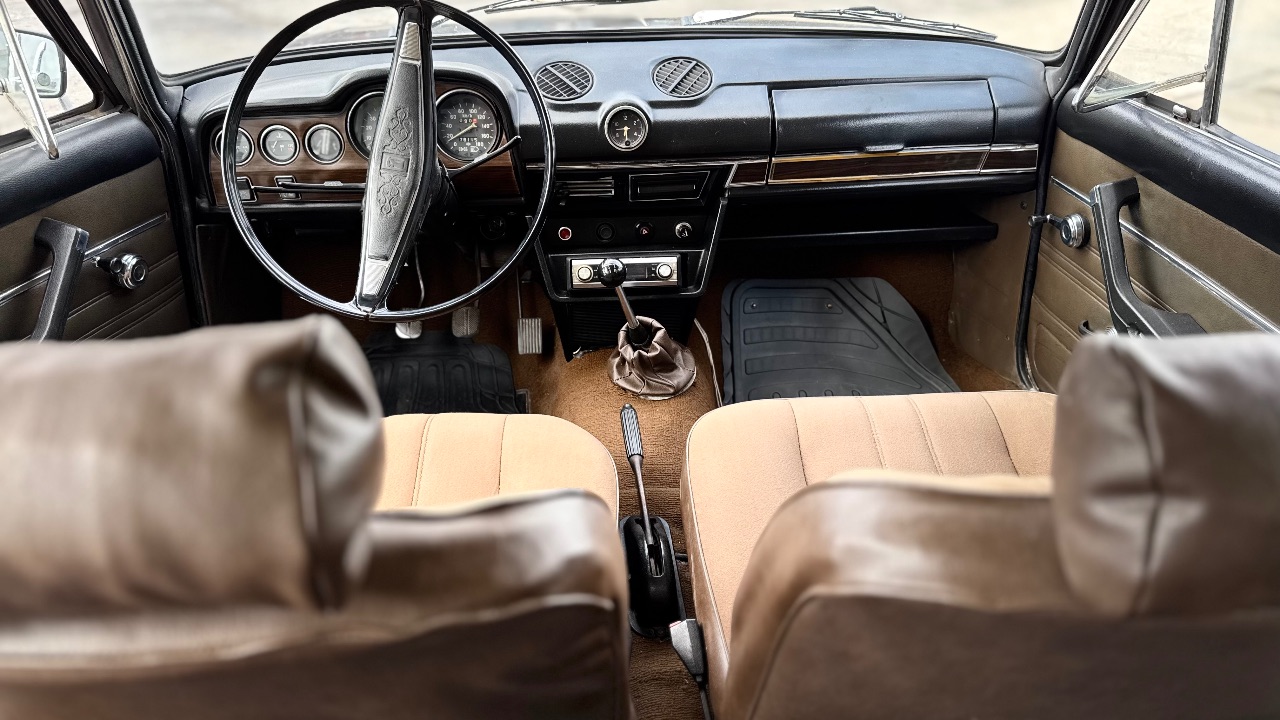 Lada (ВАЗ) 2106 - фото 16