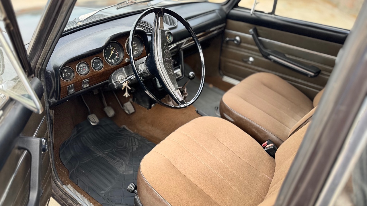 Lada (ВАЗ) 2106 - фото 13