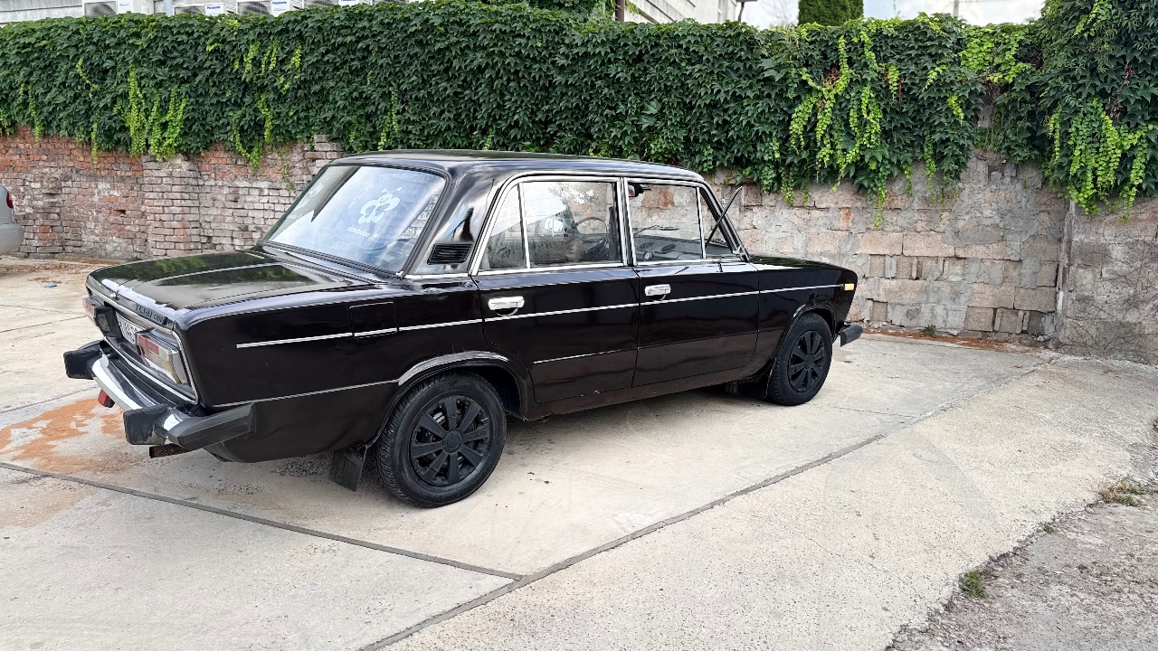 Lada (ВАЗ) 2106 - фото 11