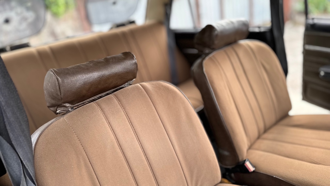 Lada (ВАЗ) 2106 - фото 15