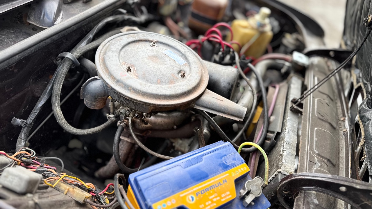 Lada (ВАЗ) 2106 - фото 22