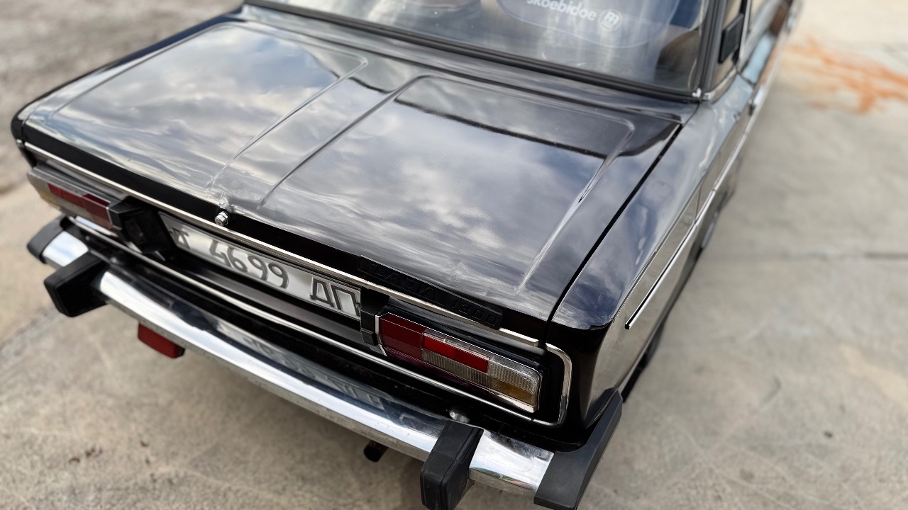 Lada (ВАЗ) 2106 - фото 7