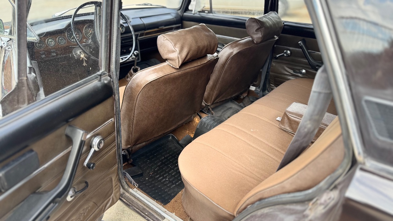 Lada (ВАЗ) 2106 - фото 12