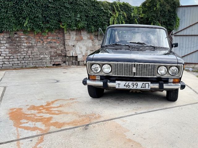 Lada (ВАЗ) 2106 - зображення 4
