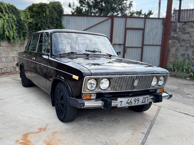 Lada (ВАЗ) 2106 - зображення 5