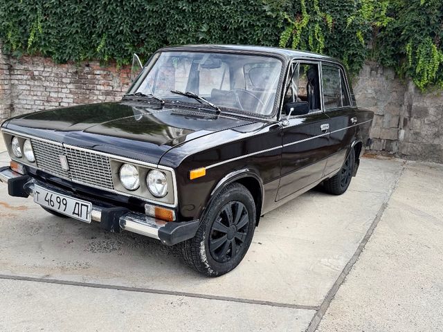 Lada (ВАЗ) 2106 - зображення 1
