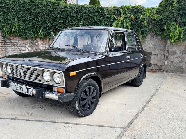 Lada (ВАЗ) 2106 - зображення 3