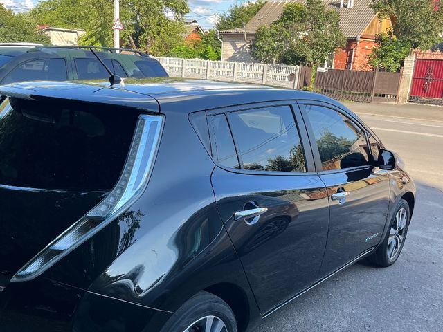Nissan Leaf 2014, Житомир, $7 300 - зображення 5