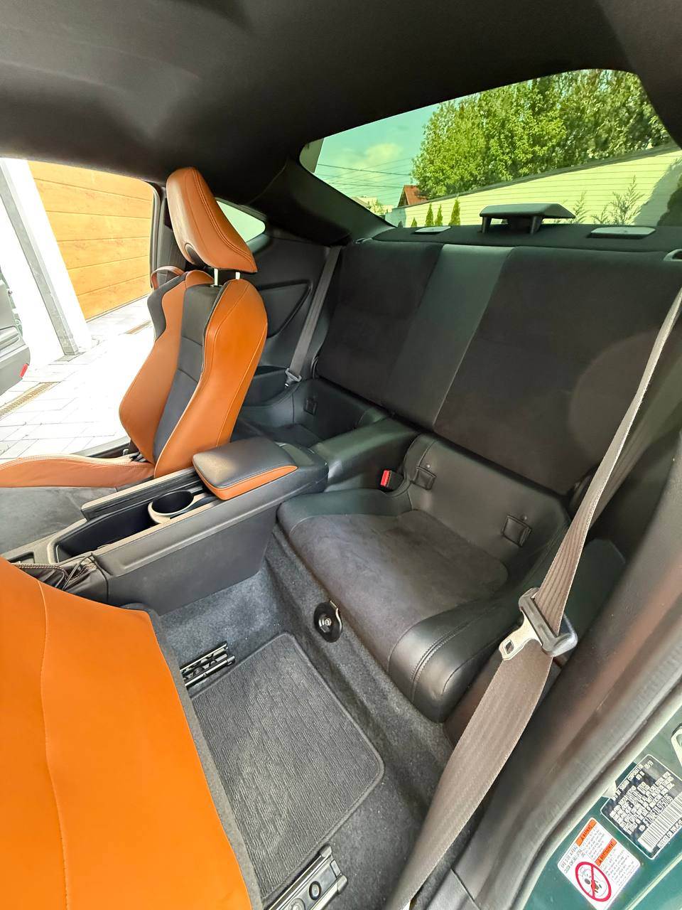 Toyota GT86 - фото 30