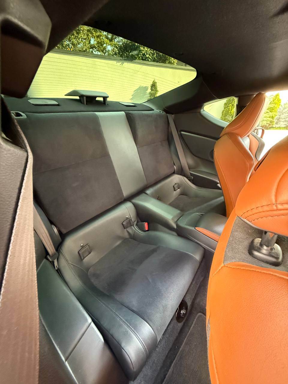 Toyota GT86 - фото 25