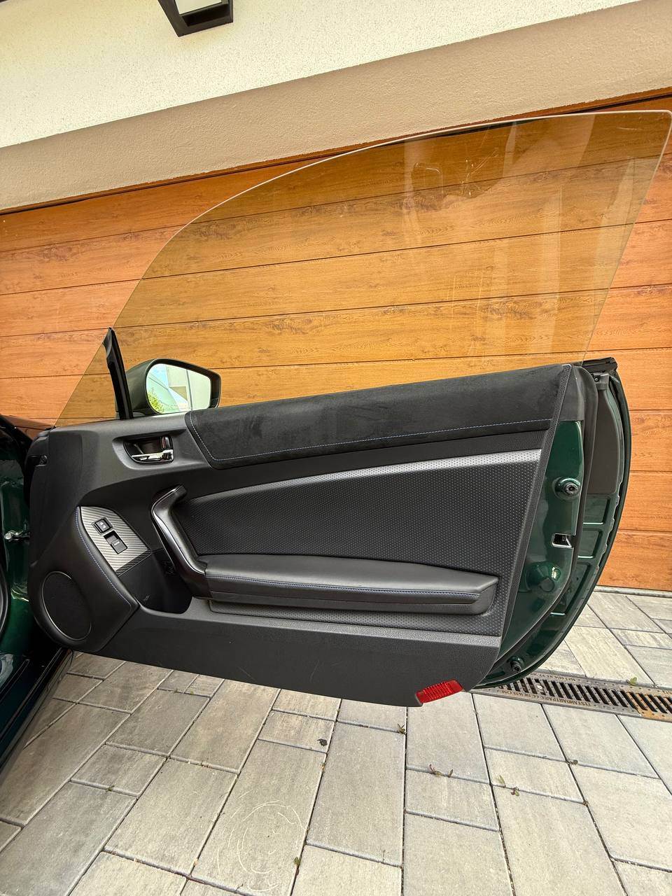 Toyota GT86 - фото 27