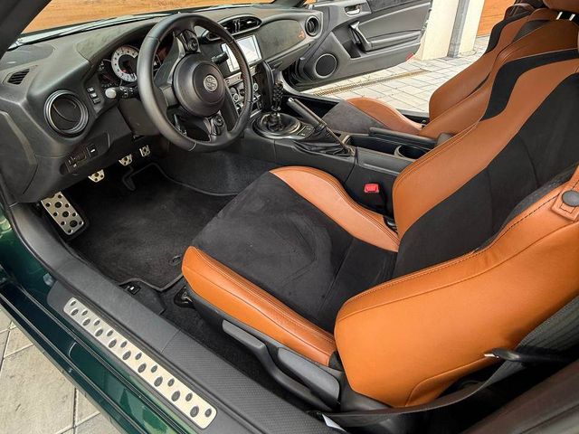 Toyota GT86 - зображення 5