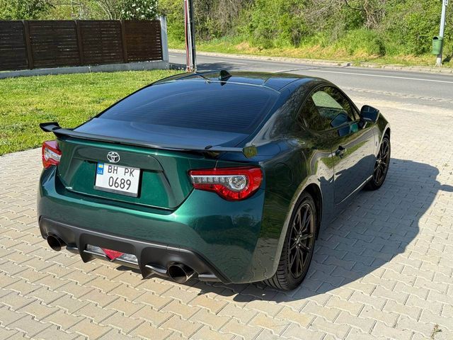 Toyota GT86 - зображення 3