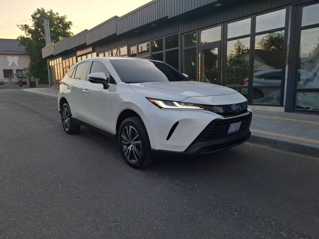 Toyota Venza - зображення 2