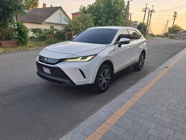 Toyota Venza - зображення 4