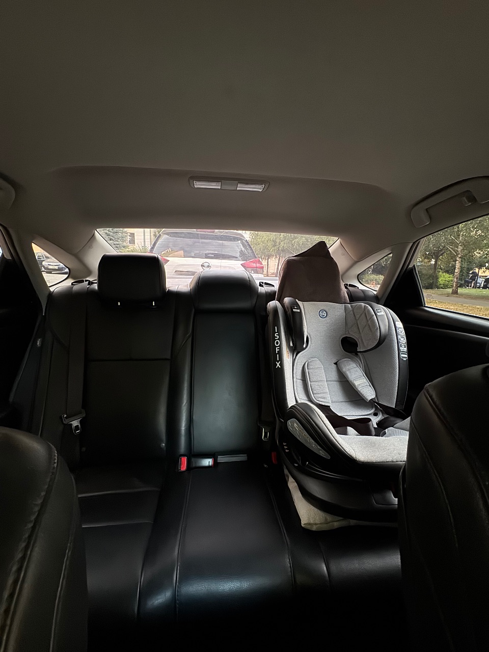 Toyota Avalon - фото 7