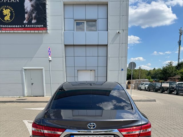 Toyota Avalon - зображення 2