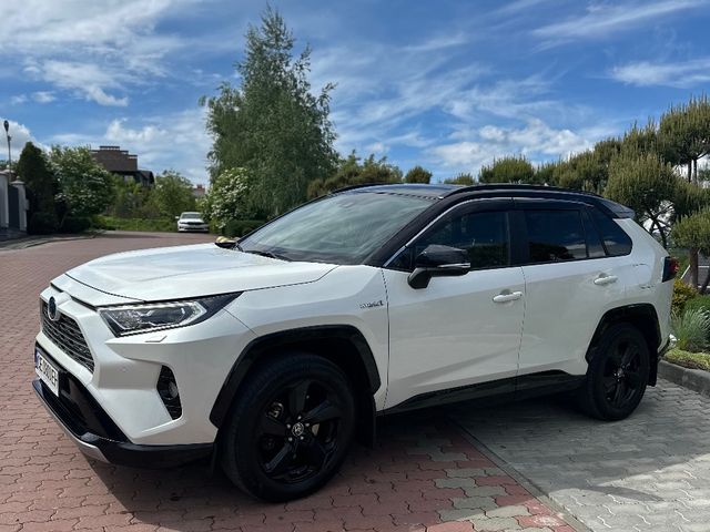 Toyota RAV4 2021, Чернівці, $34 990 - зображення 2