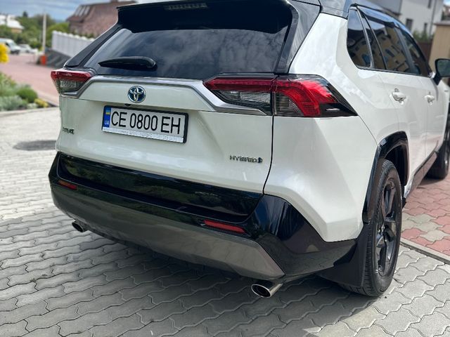 Toyota RAV4 2021, Чернівці, $34 990 - зображення 5
